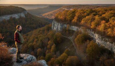 What to Look for in Bluff Country Hunting Land: A Buyer’s Guide for 2026