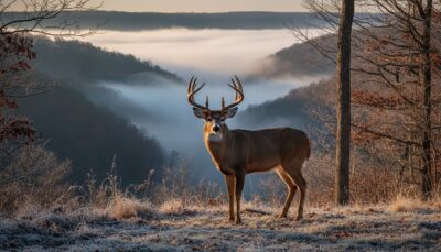 Wisconsin Boone and Crockett Bucks by County: The 2026 Trophy Hunter’s Guide