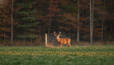 Wisconsin Hunting Land Bordering Public Land: The Ultimate Strategic Guide for 2026