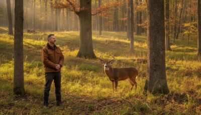Wisconsin Timber Management Plan for Wildlife: A 2026 Landowner’s Guide